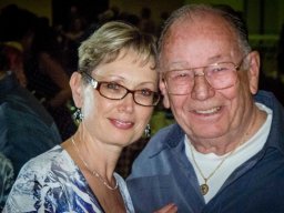 BB 06 VELENA AND BOB SWEET LOOKING